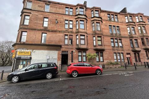 undefined, Stratford Street, Glasgow, G20