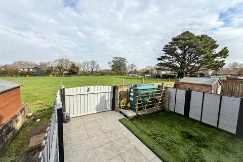 3 bedroom end of terrace house for sale, Chancery Close, St. Erme