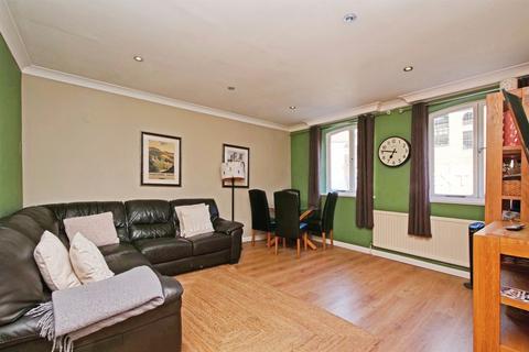 undefined, Castlegate, York