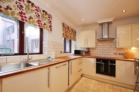 undefined, Castlegate, York