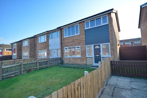 undefined, Peterlee Close, St. Helens WA9