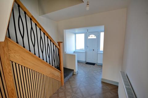 undefined, Peterlee Close, St. Helens WA9