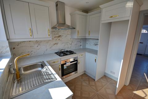 undefined, Peterlee Close, St. Helens WA9