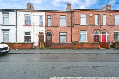 undefined, Wargrave Road, Newton-le-Willows, WA12