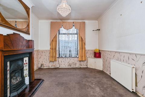 undefined, Wargrave Road, Newton-le-Willows, WA12