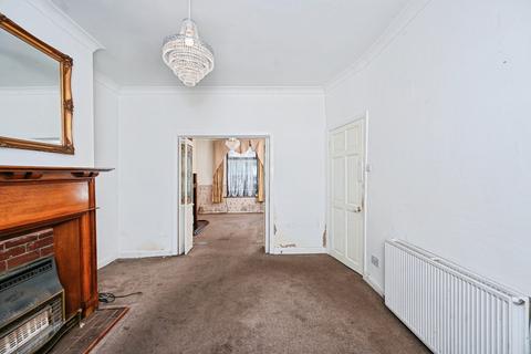 undefined, Wargrave Road, Newton-le-Willows, WA12