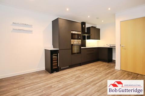 undefined, The Mount St.Georges, Second Avenue, Newcastle