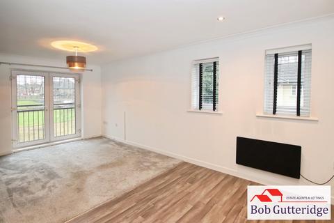 undefined, The Mount St.Georges, Second Avenue, Newcastle