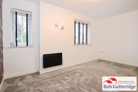 undefined, The Mount St.Georges, Second Avenue, Newcastle