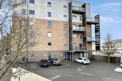 undefined, Rustat Avenue, Cambridge CB1