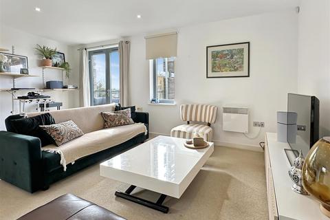undefined, Rustat Avenue, Cambridge CB1