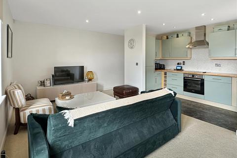 undefined, Rustat Avenue, Cambridge CB1