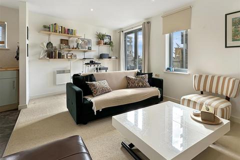 undefined, Rustat Avenue, Cambridge CB1