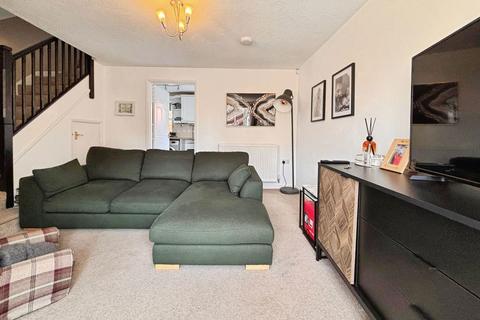 2 bedroom end of terrace house for sale, Discovery Close, Sleaford NG34