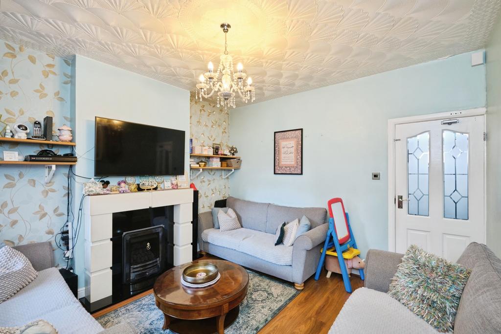 Reception Room Two