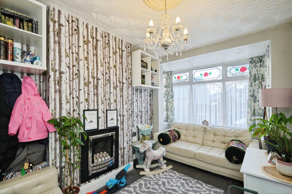 Reception Room One