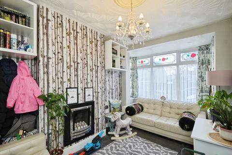 undefined, St. Benedicts Road, Birmingham, B10