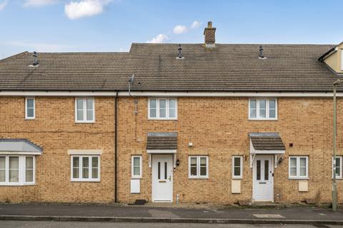 undefined, The Oaks, Carterton, Oxfordshire, OX18