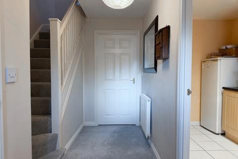 undefined, The Oaks, Carterton, Oxfordshire, OX18