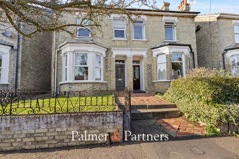 undefined, Audley Road, Colchester, Essex, CO3