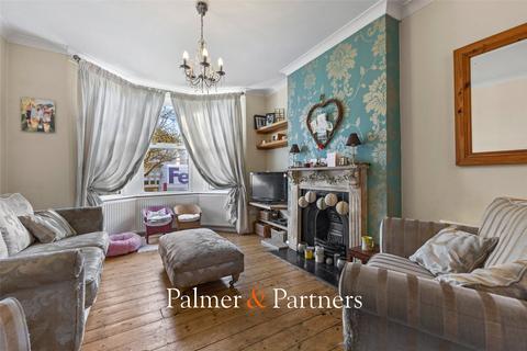 undefined, Audley Road, Colchester, Essex, CO3