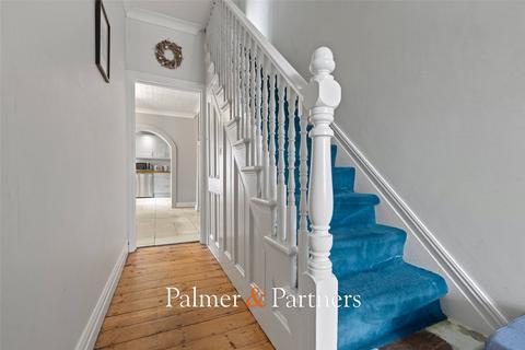 undefined, Audley Road, Colchester, Essex, CO3