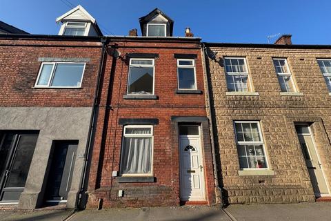 undefined, Buxton Road, Leek