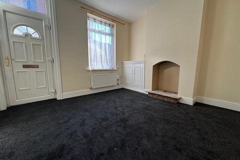 undefined, Buxton Road, Leek
