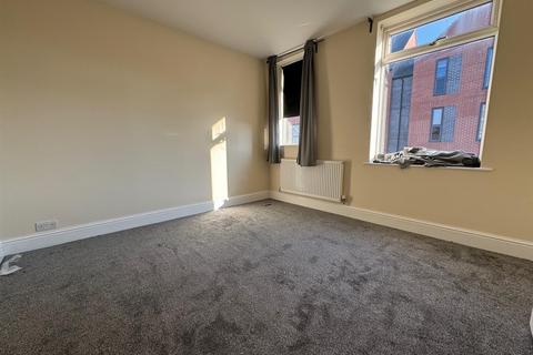 undefined, Buxton Road, Leek