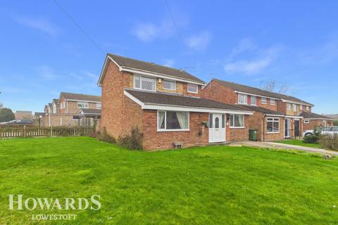 undefined, Conrad Road, South Oulton Broad