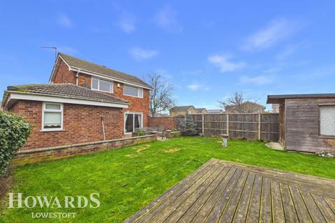 undefined, Conrad Road, South Oulton Broad