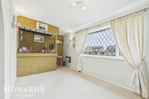 undefined, Conrad Road, South Oulton Broad