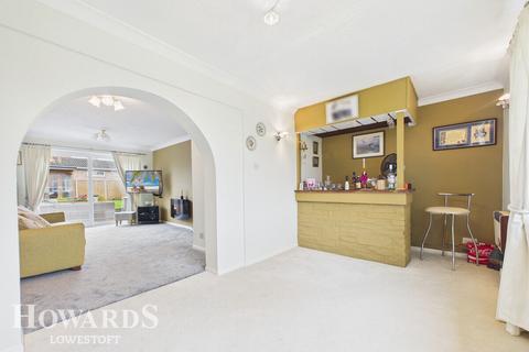 undefined, Conrad Road, South Oulton Broad