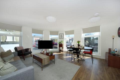 undefined, Hartington road. W13