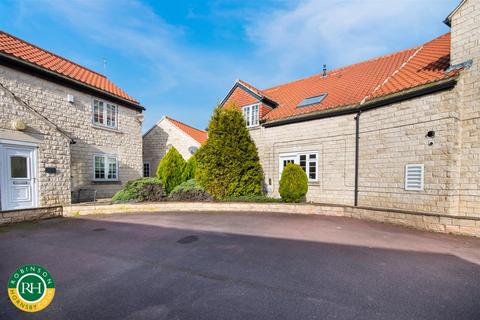 Backside Lane, Warmsworth, Doncaster
