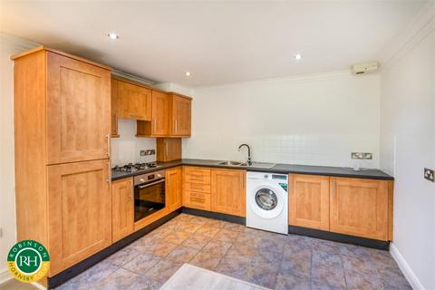 2 bedroom house for sale, Backside Lane, Warmsworth, Doncaster