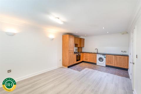 2 bedroom house for sale, Backside Lane, Warmsworth, Doncaster