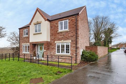 4 bedroom detached house for sale, Cape Drive, Hull, HU10