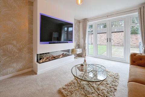 4 bedroom detached house for sale, Cape Drive, Hull, HU10