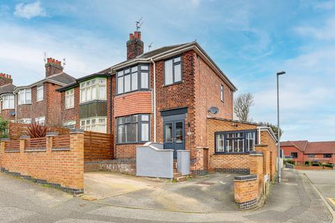 4 bedroom semi-detached house for sale, Prospect Road, Nottingham NG4