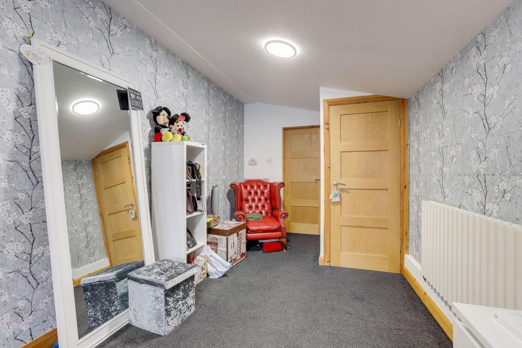 Bedroom Four