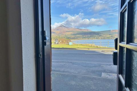 2 bedroom apartment for sale, Coopers Flat No 1, Brodick, Isle of Arran