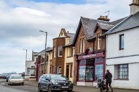 2 bedroom apartment for sale, Coopers Flat No 1, Brodick, Isle of Arran