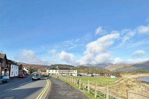 2 bedroom apartment for sale, Coopers Flat No 1, Brodick, Isle of Arran