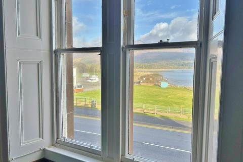 2 bedroom apartment for sale, Coopers Flat No 1, Brodick, Isle of Arran