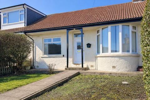 2 bedroom terraced bungalow for sale, Hawes Mount, Little Horton, Bradford
