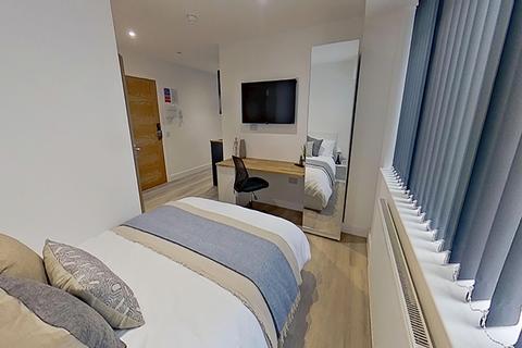 undefined, 5 Mansfield Road, Nottingham NG1