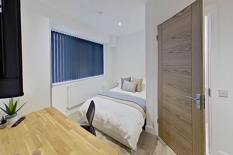 undefined, 5 Mansfield Road, Nottingham NG1
