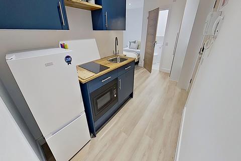 undefined, 5 Mansfield Road, Nottingham NG1