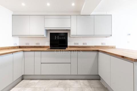 3 bedroom terraced house for sale, 4 Mariner Cottage